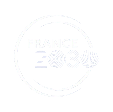 France 2030 — funded by the French State